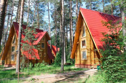 Бунгало ВКС-Кантри
